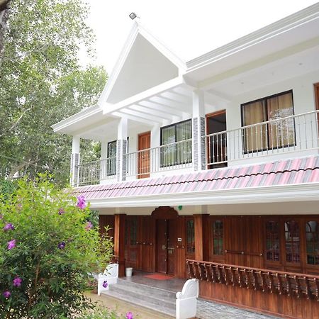 Peace Valley Home Stay Munnar Exterior foto